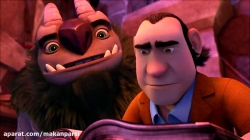 سریال شکارچیان ترول | Trollhunters E20 - دوبله فارسی